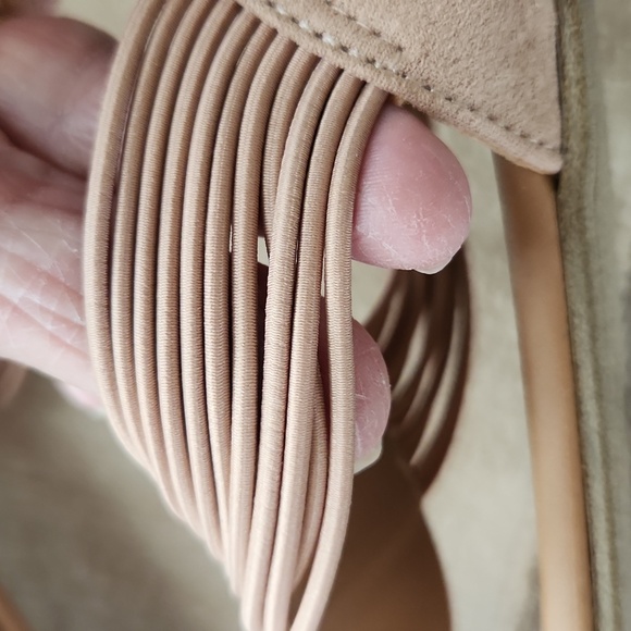 Torrid Sandals - Picture 6 of 7